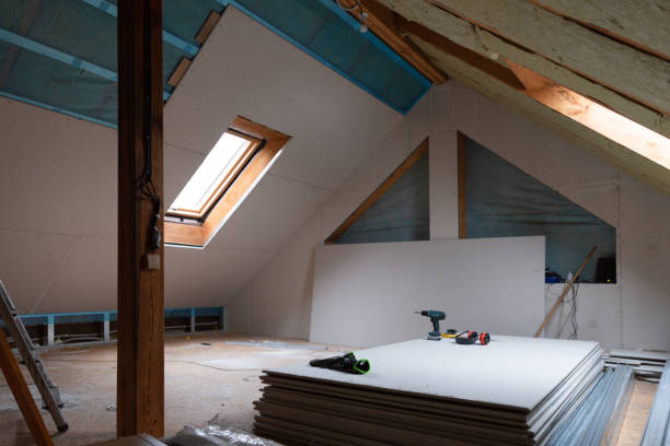  Doraville, GA Insulation Contractor Pros
