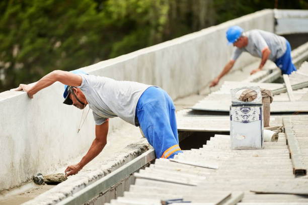 Best Types of Insulation in Doraville, GA