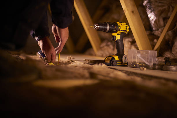 Best Insulation for Specific Applications in Doraville, GA